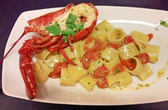 Ristorante La Macina